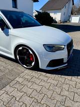 Audi RS3 2.5 TFSI S tronic quattro Sportback - - gebrauchte Audi RS3 aus dem Jahr 2016