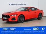 Ford Mustang GT Fastback 5.0l Ti-VCT V8 +LED+ACC+NAVI - Ford Mustang aus 2025