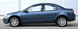 Chrysler Neon 2.0 LE - Chrysler aus 2001