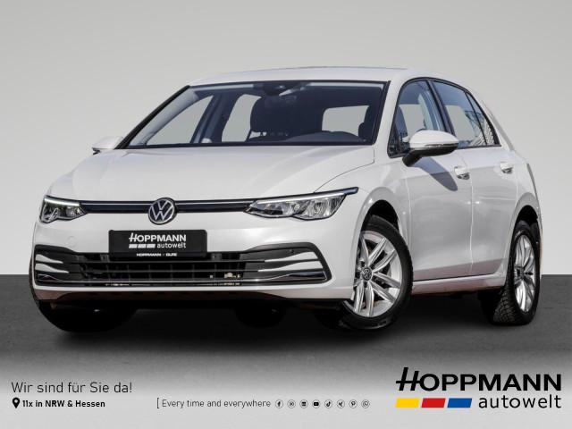 Volkswagen Golf VIII 1.5 TSI Active ACC LED NAVI DIGIT. PRO