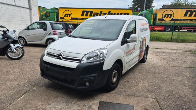 Citroën Citroen Berlingo Diesel