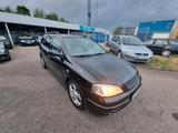 Opel Astra - Opel Astra aus 2002: Kombi