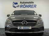 Mercedes-Benz A 180 BlueEff. Aut. Urban Sport Facelift Distr.+ - Mercedes-Benz A 180: Limousine