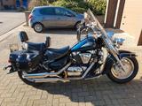 Suzuki Intruder VL 1500 LC - SUZUKI INTRUDER LC 1500