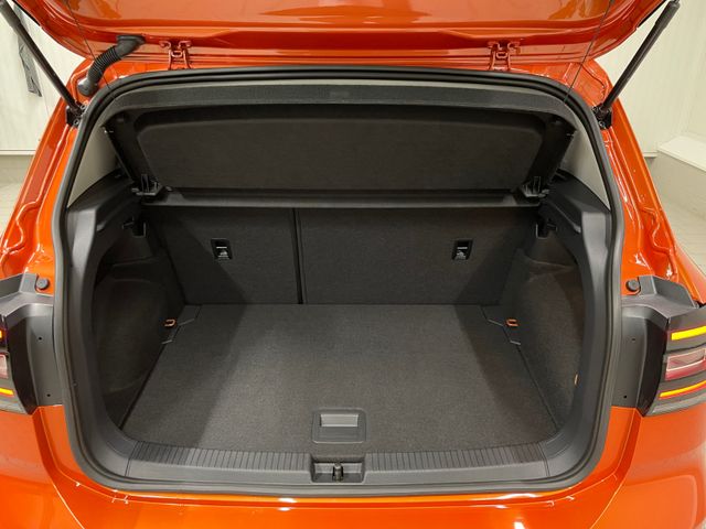 T-Cross Move 1.0 TSI ACC NAVI PDC SHZ