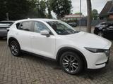 Mazda CX-5 Signature 2WD+2.5+Automatik+Sportsline - Mazda CX-5 Gebrauchtwagen in Hamburg