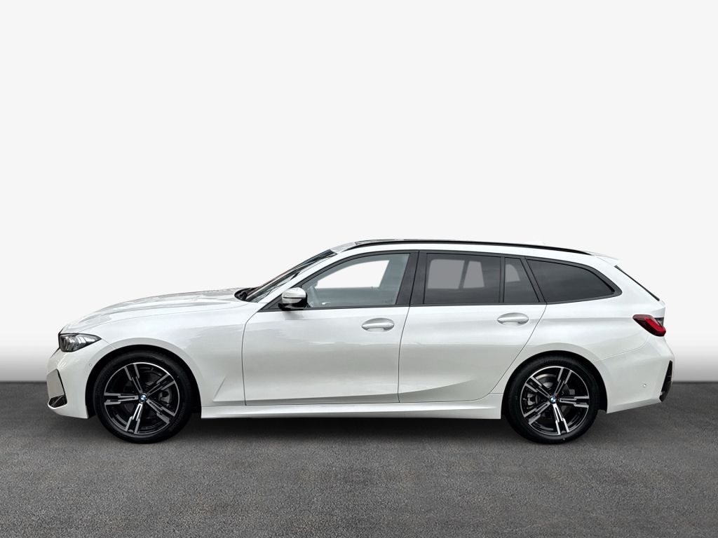 BMW 320i Touring Aut foto 5