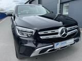 Mercedes-Benz GLC- Klasse 4Matic 2.2D*AUTOMATIK*NAV*AHK*PDC - : Auto