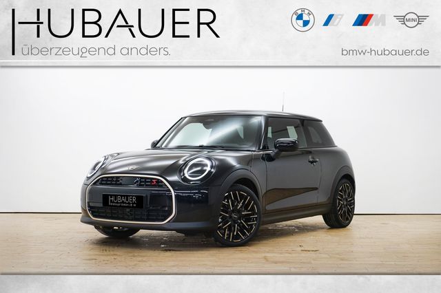 MINI Cooper S 3-Türer [Favoured Trim, HUD, RFK, SHZ]