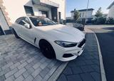 BMW M850i xDrive Gran Coupé Steptronic -