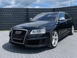 Audi RS 6 Avant 5.0 TFSI quattro ABT*LEDER*XENON*SHD* - Audi RS6: Abt