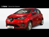 Renault ZOE Zen R135 Flex e-shifter my20 - Renault ZOE: Zen