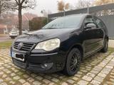 Volkswagen Polo 1.4 - unfallfrei, Reifen & Batterie neu