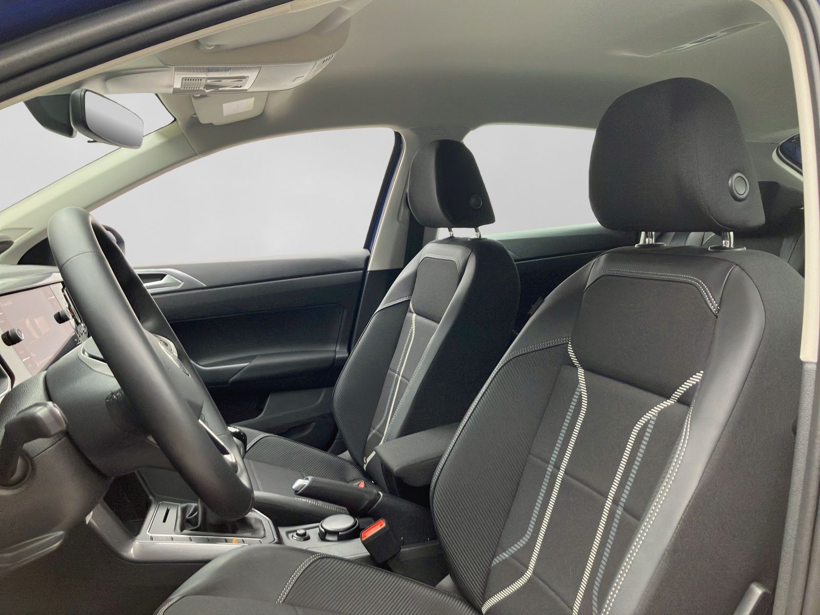 Volkswagen Taigo - Bild 13