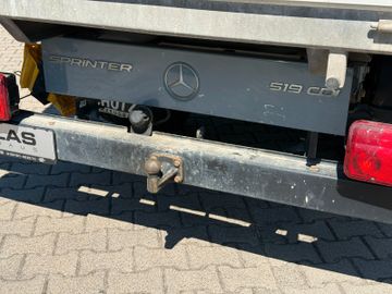 Mercedes Sprinter - 11