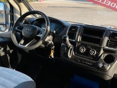 Sunlight T 67 Adventure Edition Modell 2026** Automatik**