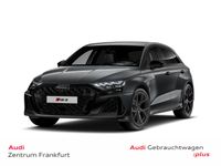 Audi RS3 - Vorschau Bild 1