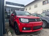 Suzuki Ignis 1.2 Allgrip 4x4 *1.HAND*COMFORT+*KAMERA* - Suzuki Ignis: Kleinwagen