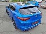 Alfa Romeo Stelvio Estrema Q4 *Leder/Alc.*Autom.*Kam*PANO* - Alfa Romeo Stelvio Estrema Gebrauchtwagen