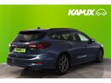 Ford Focus 1.0EB Turnier ST-Line S/S+NAVI+TEMPO+PDC - gebrauchte Ford Focus aus dem Jahr 2022