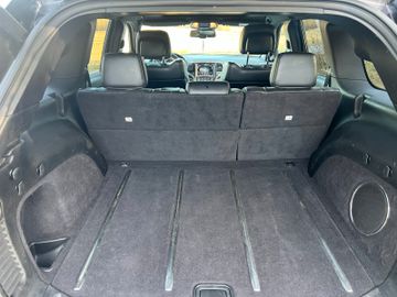 Jeep Grand Cherokee - 6