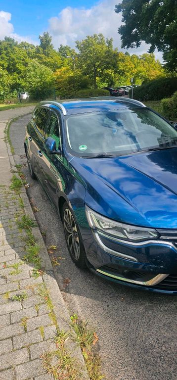 Image of Renault Talisman
