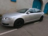 Audi a6 4f 2.4  7 Gang - Audi A6 aus 2007: 4.2