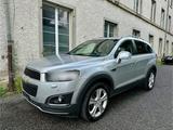 Chevrolet Captiva 2.2 VCDi LTZ 4WD Automatic - gebrauchte Chevrolet Captiva aus dem Jahr 2014