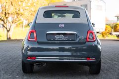 Fahrzeugabbildung Fiat 500 Lounge