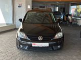 Volkswagen Golf Plus V Sportline*Temp*SHZ*Schiebedach*6gang - Volkswagen Golf Plus: Sport