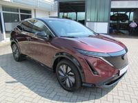 Vorschau Nissan Ariya