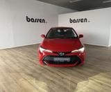 Toyota Corolla 1.8 Hybrid Comfort - Toyota Corolla Comfort mit Hybrid-Antrieb (Benzin/Elektro)