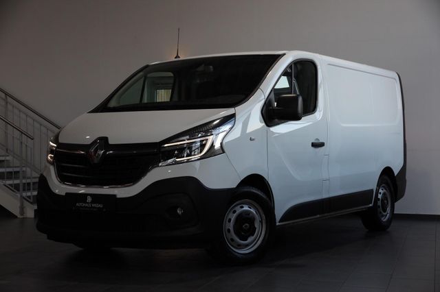 Renault Trafic Kasten L1H1 3,0t Komfort *BOTT*UMBAU*