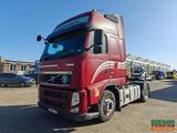 Volvo FH460 4x2 Globetrotter XL Euro 5 - Schaltgetrieb - Volvo Fh xl