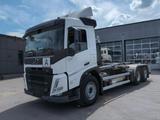 Volvo FM500 6x2/Retarder/RS21.70/verst.Haken/LED/ACC - Offers