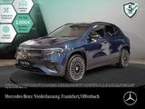 Mercedes-Benz EQA300 4M AMG Advanced+/Pano/360°/Distr/Night - Mercedes-Benz EQA in Frankfurt (Main)