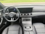 Mercedes-Benz E 300 de AMG 4Matic Aut. Navi+Led+Pano+Memory - Mercedes-Benz E-Klasse Gebrauchtwagen