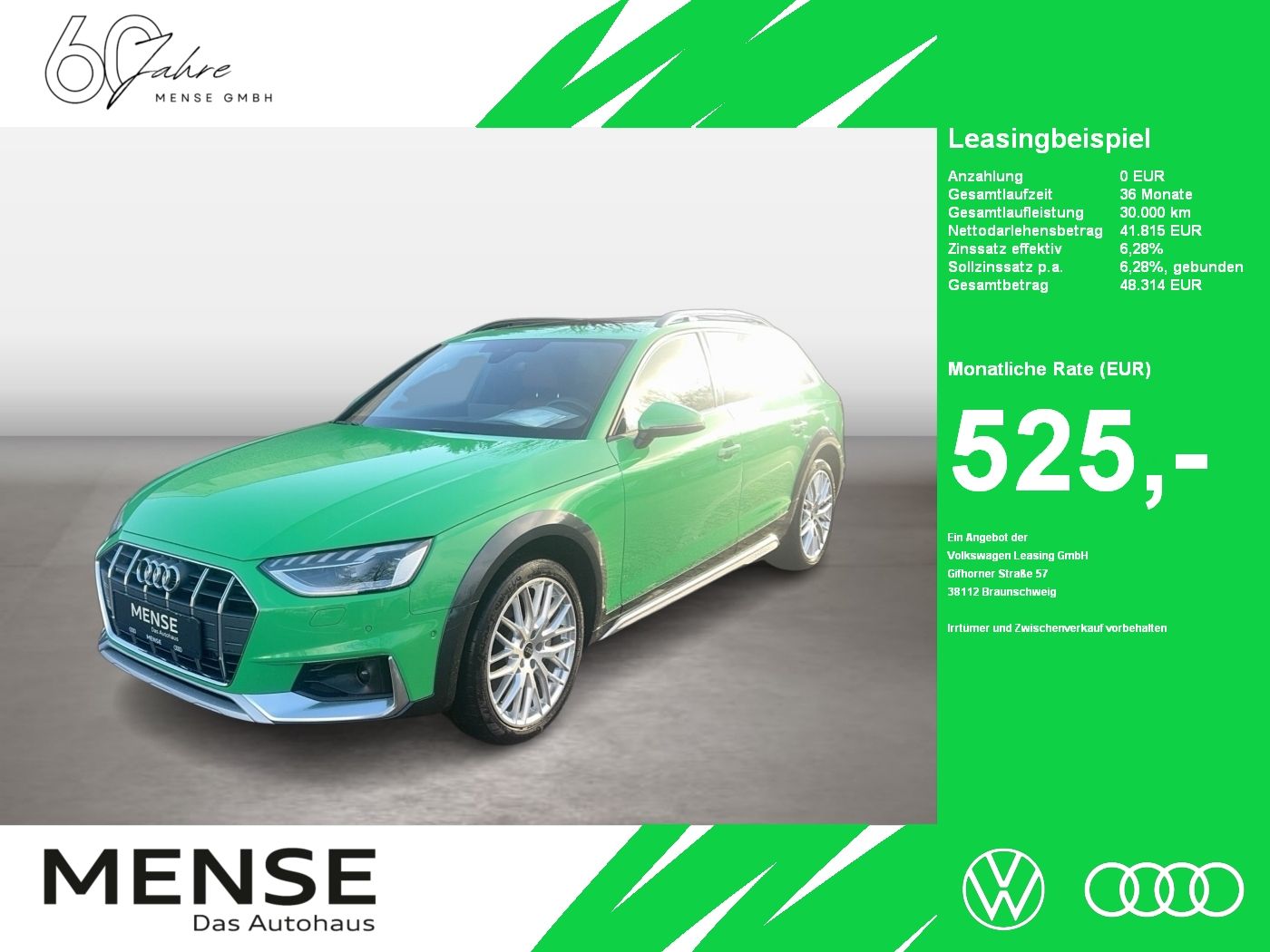 Audi A4 allroad 50 TDI quattro S tronic Matrix|HUD|SD