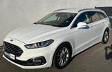 Ford Mondeo 2.0 EcoBlue Titanium Facelift  NAVI LED R - Ford Mondeo: Facelift