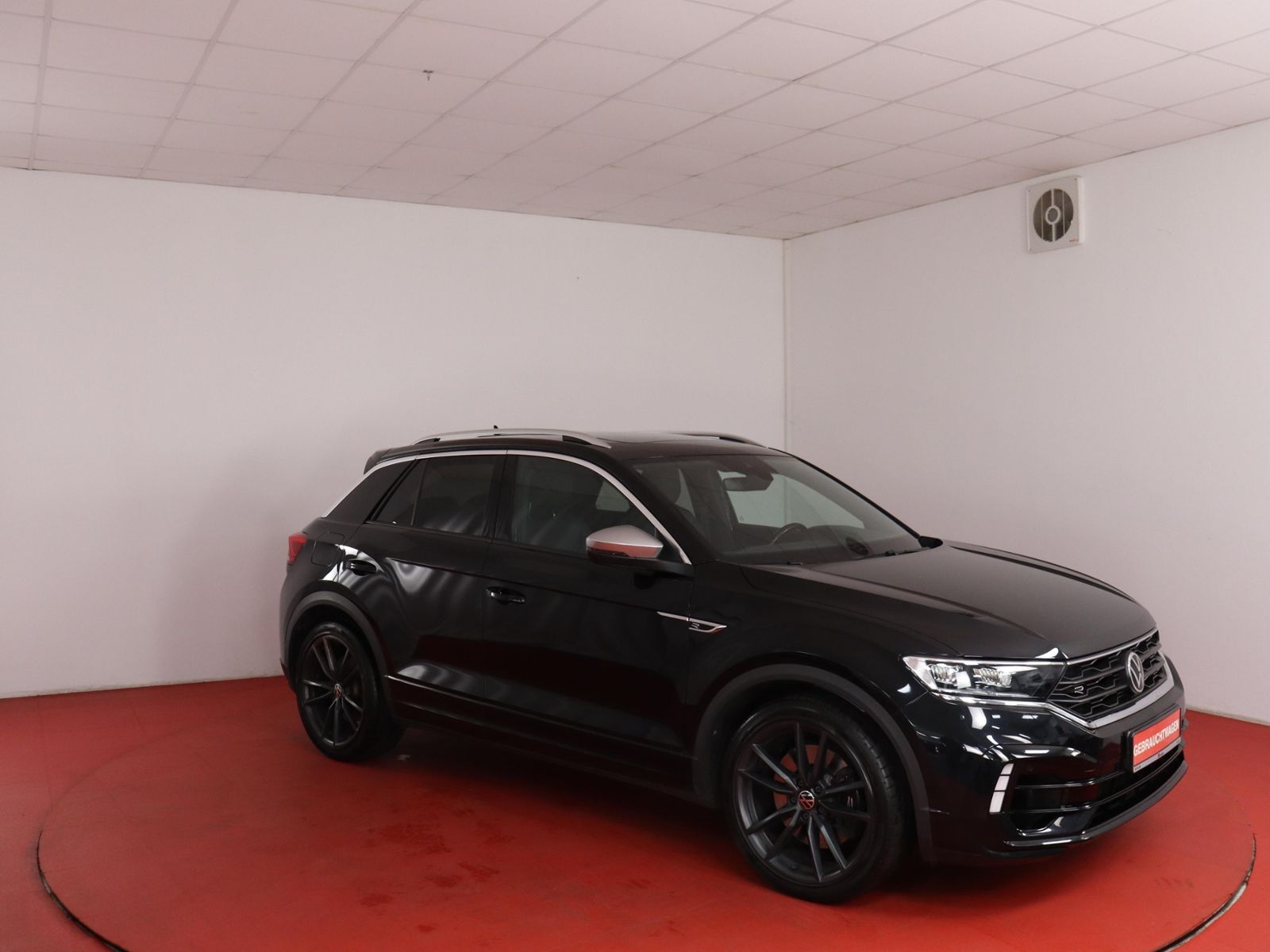 Volkswagen T-Roc - Bild 40