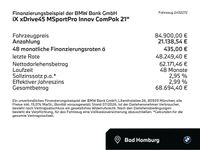 BMW iX - Vorschau Bild 4