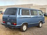 Volkswagen T3 Multivan Bluestar Hannover Edition 2.1 WBX - VW Gebrauchtwagen von 1990