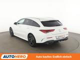 Mercedes-Benz CLA 220 d Shooting Brake AMG Line Aut.*NAVI*TEMP - Mercedes-Benz CLA-Klasse Gebrauchtwagen in Leipzig