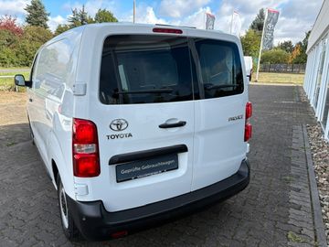 Toyota Proace (Verso) - 6