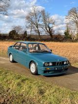 BMW 318 - BMW 318 aus 1989