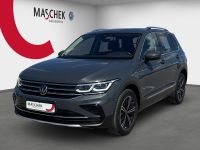 Volkswagen Tiguan - Vorschau Bild 2