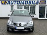 Mercedes-Benz A 180 CDI |AUTOMATIK|SHZ| - gebrauchte Mercedes-Benz A 180 aus dem Jahr 2010
