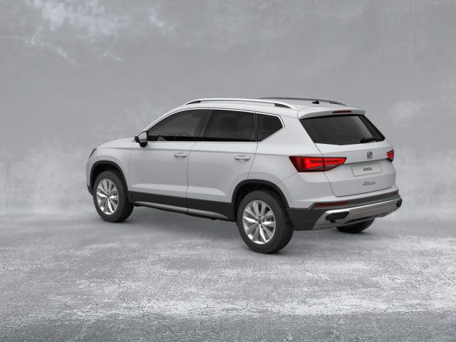 Seat Ateca - Bild 4