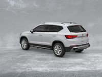 Seat Ateca - Vorschau Bild 4
