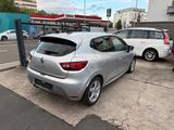 Renault Clio IV GT Automatik*Navi*Kamera*Tempomat - Renault Clio: Automat